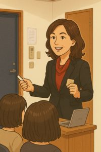 プロフィール，