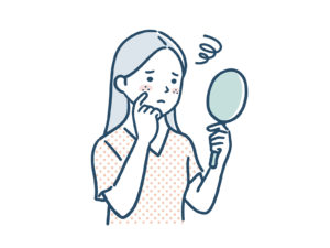 日焼け・シミは大敵⁈アラフィフ世代の価値観は更新しよう！