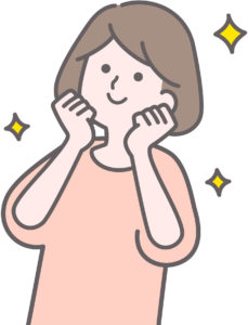 アンチエイジング情報難民？ワクワクが若返りホルモンを爆増する