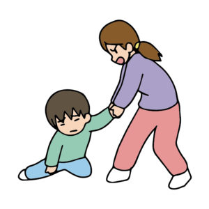 子供は親の所有物?間違いに気づいた母の変化した思考