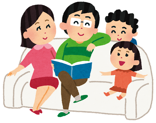 兄妹（兄弟）仲が悪い？ギスギス空気の癒しは家族だからこその共通趣味だった！