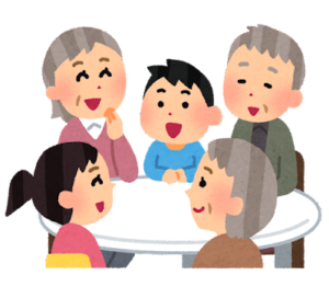 時代の流れについていけない？いえいえ充分ついていってますよ！