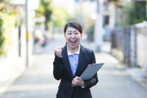 50代主婦にあってる副業は？最初の一歩はスモールスタートで全然いい！