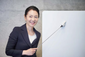 50代だから悩むって？年齢で躊躇しないで！だってそれは武器だから