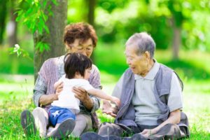 未来は在宅介護急増？「自宅を安全な場所へ」介護リフォームのススメ