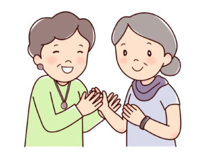 アラフィフで友達減った⁈友人付き合いのコツをつかんで縁を繋ごう！