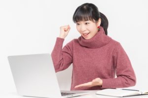 「ブログ」興味はあるけど何を書いたらいいの？好きなことでいい！