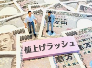 円安で物価高騰の嵐はなぜ起こった⁈最弱貨幣と堕ちた日本経済の闇
