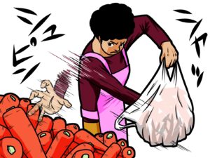 自分は大丈夫？実は勘違いおばさんだった⁉痛～い人の特徴はこれ！