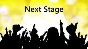 セカンドライフが怖い？とんでもない！ワクワクはそこからが始まりですよ