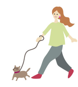 50代で犬を飼うのはあり？若い頃とは違う約束事を家族で確認しよう！