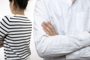 老後にお一人様は不安？実は高かった相手への依存性が引き起こす熟年離婚
