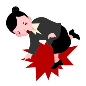 アラフィフ世代は気分が凹むお年頃？筋トレして心身共にアップアップ！