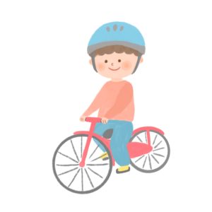 自転車乗ってて違反したら前科がついちゃう⁉軽車両だと意識しよう