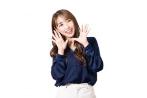 「オバサン」は嫌⁉それなら「若々しい女性」を意識しなきゃ！①