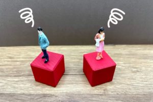 夫が定年して万年在宅⁈ストレス緩和の対策は在宅慣れ