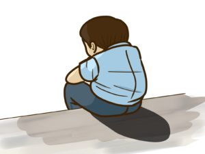 自転車乗ってて違反したら前科がついちゃう⁉軽車両だと意識しよう