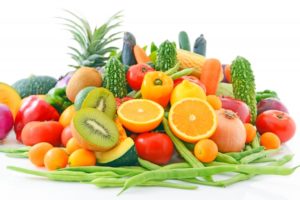 更年期の不調を乗り越える！50代女性におすすめの食事と栄養