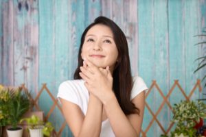 「オバサン」は嫌⁉それなら「若々しい女性」を意識しなきゃ！②