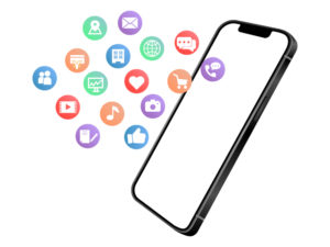 50代世代のデジタル活用！スマホ＆アプリで暮らしを便利に