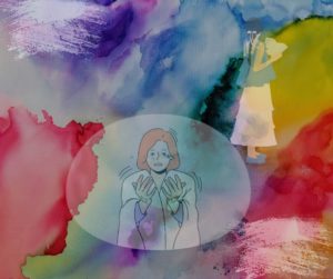 アラフィフ世代を自分らしく輝いた女性たち〜大宮エリーさんと中山美穂さんに学ぶ生き方