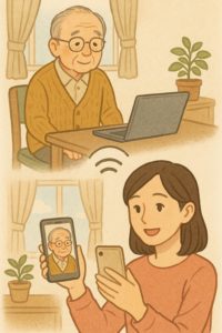 【要介護にならない親のために】50代主婦が始めた「遠距離サポート術」